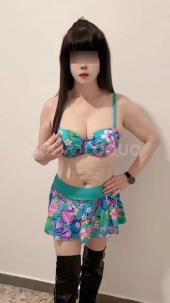 CHICAS ESCORTS ELEGANTES SENSUALES