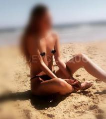 NOS ENCANTA EL   CON DESCONOCIDOS * EROTIC LIVE SHOW * rosas