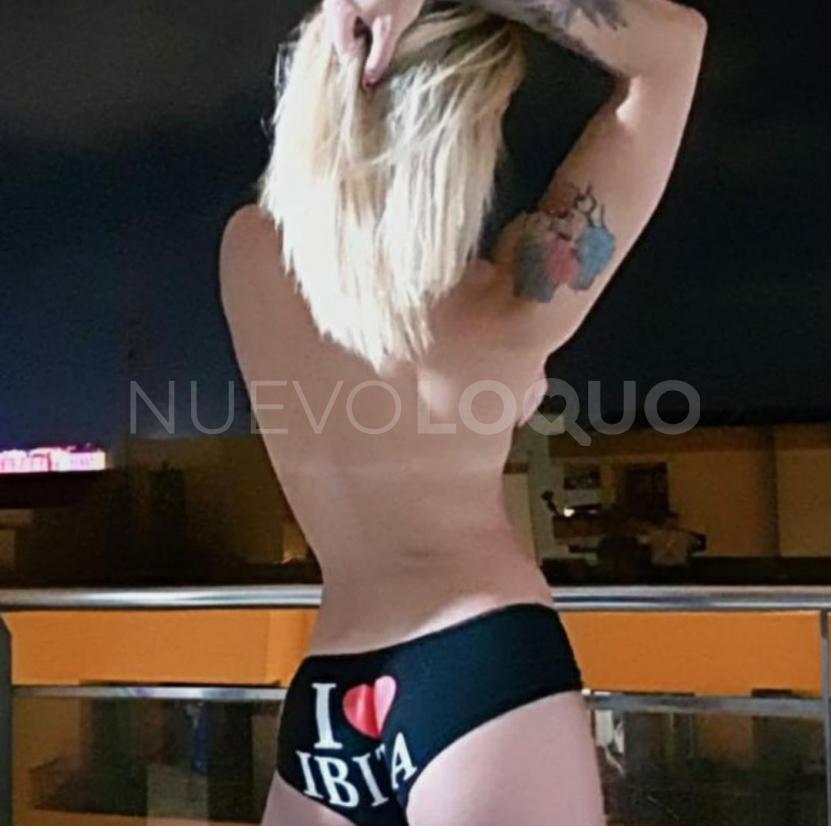  LATINA. FEMENINA IMPERATIVE. VERSATIL 
