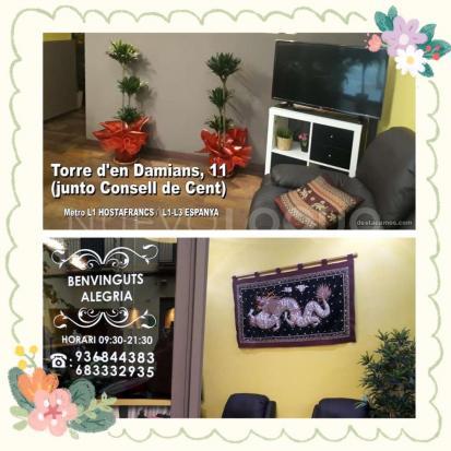 contactos pasion