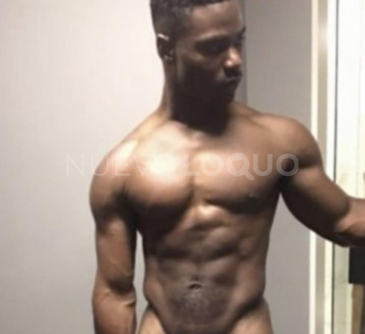  BLACK acompañante in IBIZA MALLORCA…
