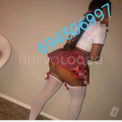 Tu bella caribeña