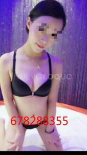 NUEVAS CHICAS ASIATICAS EN NUEVA CASA--barcelona centro