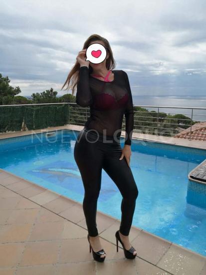  !!! está noche chicas guapas sensuales cañeras y  en Girona!!!
