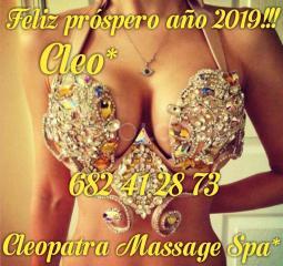 FELIZ  FARAONES!ES HORA DE LEVITAR EN MASAJE!GARANTIZAMOS %NUESTROS SERVICIOS E IMPLICACIÓN!