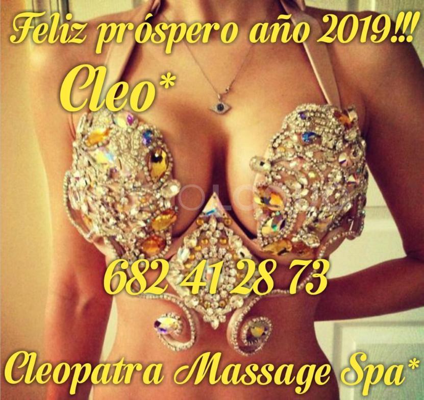  FELIZ  FARAONES!ES HORA DE LEVITAR EN MASAJE!GARANTIZAMOS %NUESTROS SERVICIOS E IMPLICACIÓN!