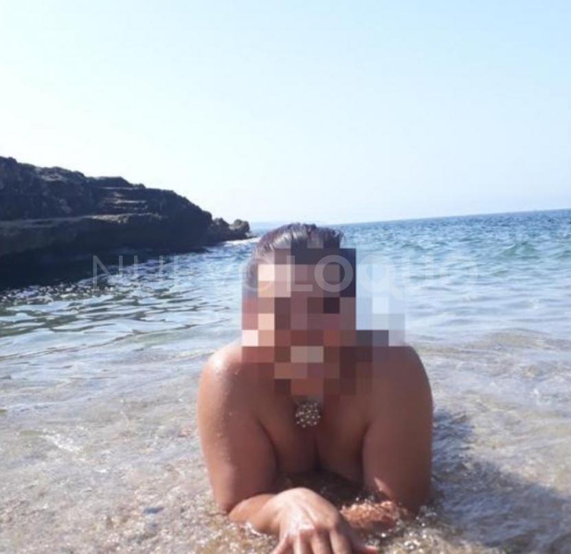  MALLORQUÍNA CALIENTE DISFRUTA DE MI GUGOSO CUERPO