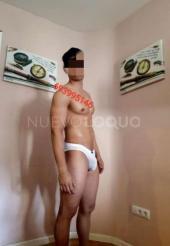 Con ganas de cumplir tus fantasías trato de pareja