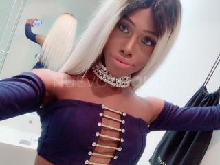 BELLA DONNA LA MEJOR SHEMALE QUE CONOCERÁS 