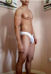 Novedad trato de pareja   xxl