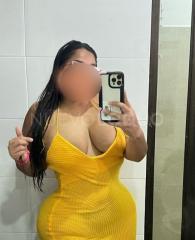 MORENA ENCANTADORA
