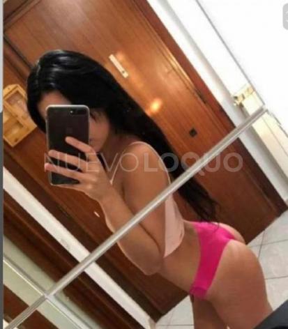  Evelina LATINA Fantástica NOVEDAD JOVENCITA