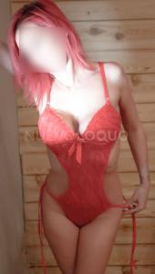 NOVEDAD , CONSEGUIRÉ HACERTE EXPLOTAR DE PLACER , SOY MUY CAÑERA Y A ,  