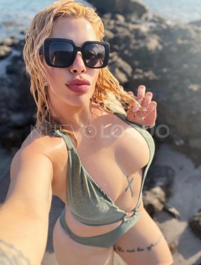  MILF CARIBEÑA TOP