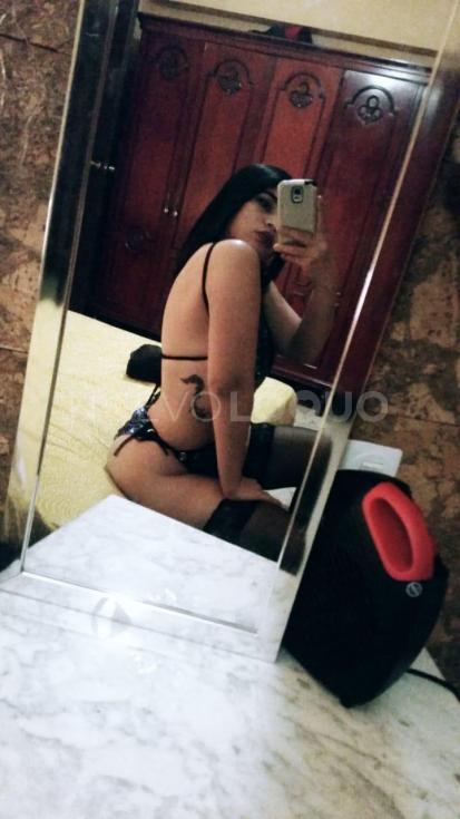  NOVEDAD MONICA. 