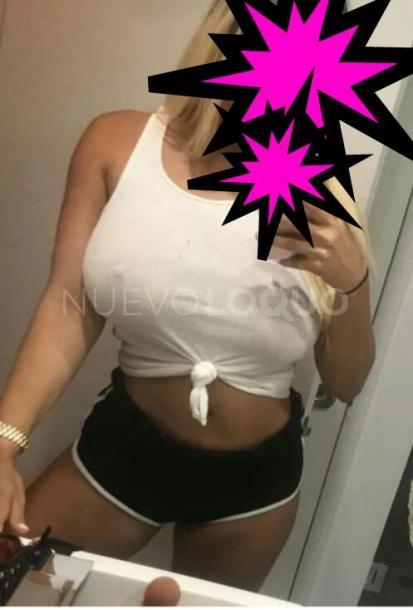  Novedad zoe en rivas trabajo de forma 