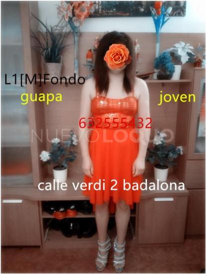 contactos pasion