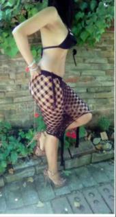 SHEILA, SENSUAL ATREVIDA FOGOSA ESPECTACULAR