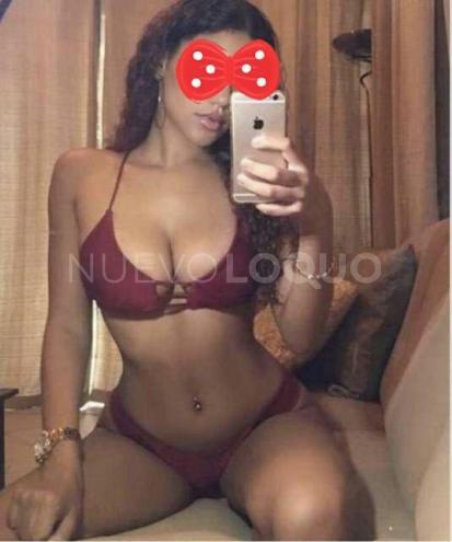  Espectacular chica en Elda