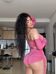 TRANSEXUAL VENEZOLANA