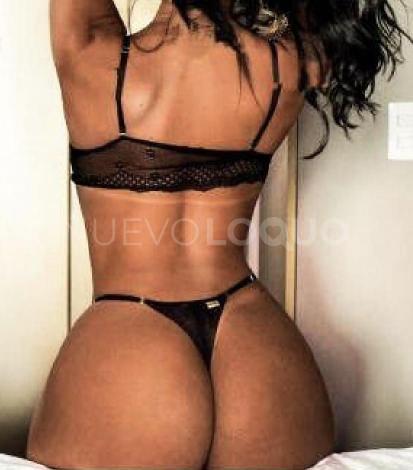  Guapa, exótica y exuberante ! Novedad.