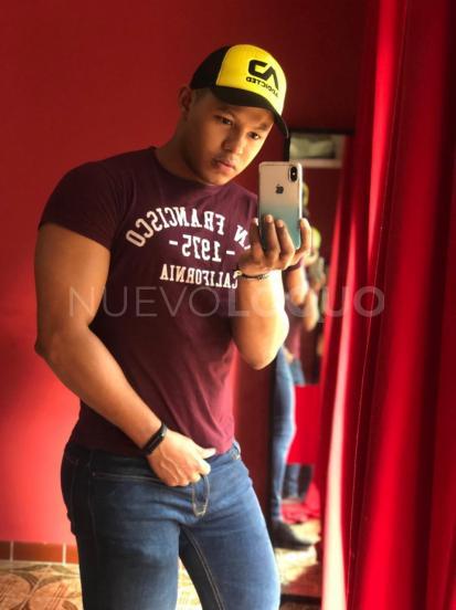 Macho reales