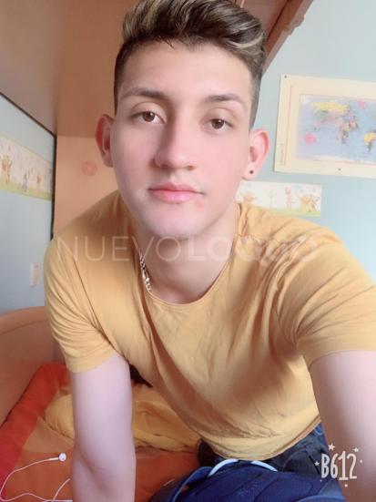  Alex mexicano morboso