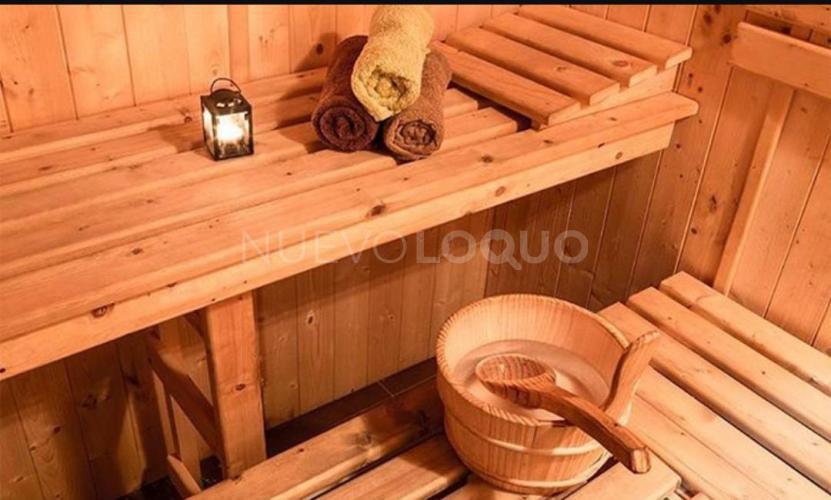  Spa full service erotico. 