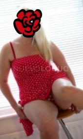 RUBIA  H  y  fotos reales % 
