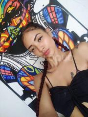 VIDEOLLAMADASMUY CALIENTES CUMPLIRE TUS FANTASIASCHICA ALTO STANDING