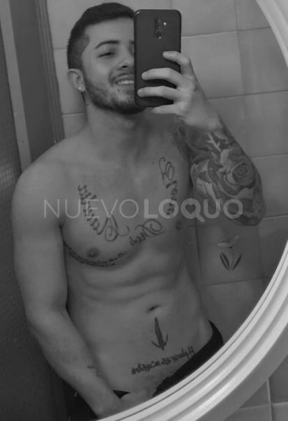  chico de compañia para damas.