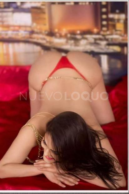  Paty la más guapa de Irún
