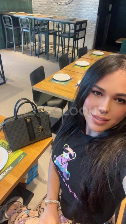 Valentina Neme