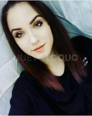 NEWRUSAFOTOS SIN RETOQUE %DIANA