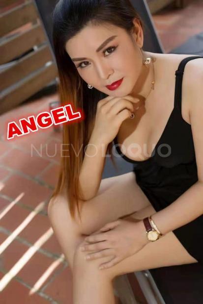  NUEVAS ASIATICAS ORIENTALES GUAPAS MUY AS Y S 