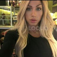 Alexia bella para pasivos exigentes!