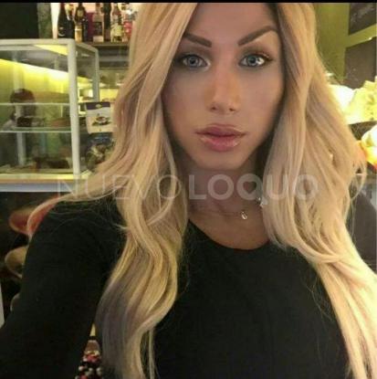  Alexia bella para pasivos exigentes!