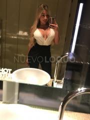 Sofia fotos reales soy nueva en barcelona ven a conocerme