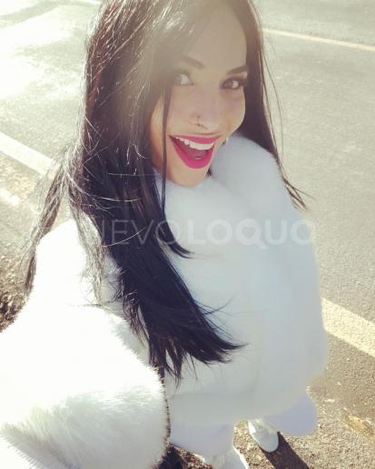  Karol Días muñeca dominante  