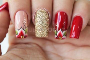 SERVICIO MANICURE - ACRILICO, GEL , SEMI PERMANENTES, PERMANENTES, ESMALTEADO, HOMBRE Y MUJER