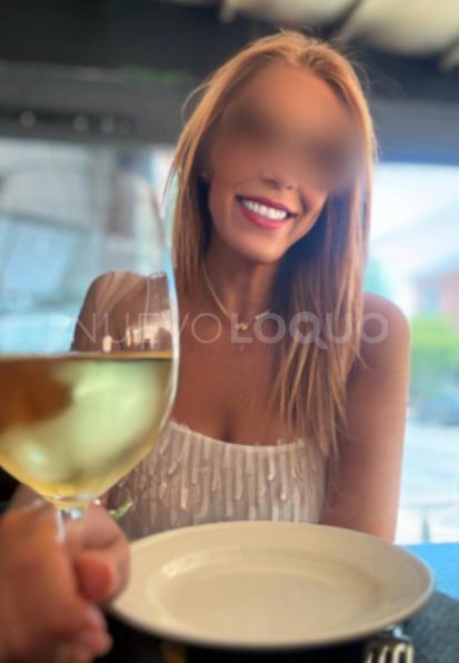  Crees en PRETTY WOMAN? Buscas amante no profesional española?