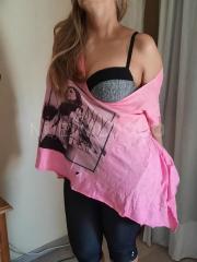MUJER MADURA... PARA CITAS A CIEGAS !!