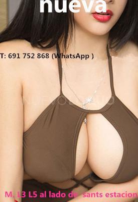  CENTRO MASAJES y DEPILACIÓN as chicas orientales    