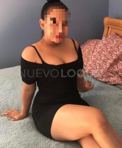  Rellenita   Piernona y    y 