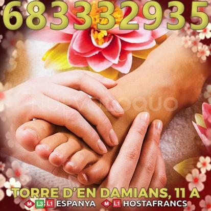 contactos pasion
