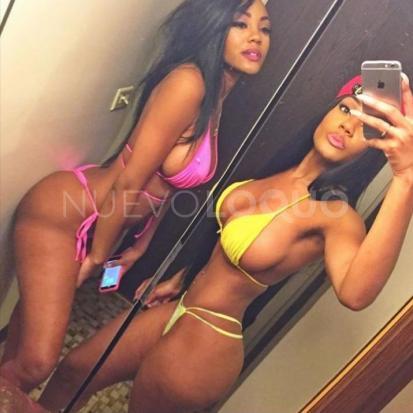  Atrevete con un   con dos hermanitas 