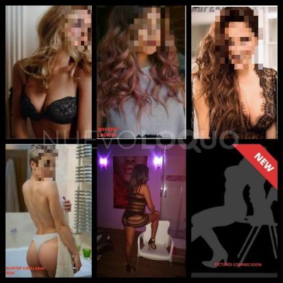  !!!Noias jovenetas molt guapas sensuals canyeres i molt festeras!!!