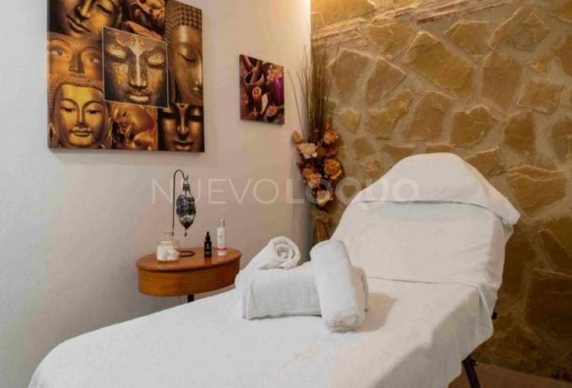  PRECIOSA JOVENCITA MADRILEÑA (MASAJE LINGAM)