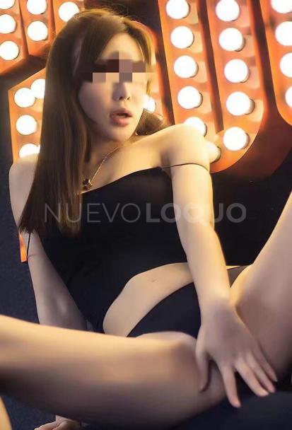  Oriental guapisimas   centro de Madrid esperamos 