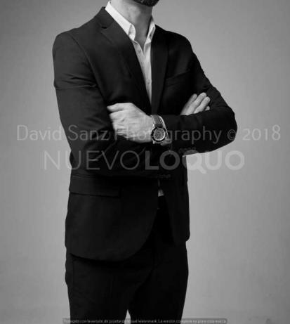  CABALLERO PARA DAMAS Y PAREJAS EXCLUSIVAS